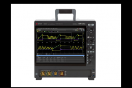 KEYSIGHT EXR054A Infiniium EXR 系列示波器：500 MHz，4 通道