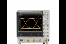 KEYSIGHT DSOX2014A 示波器：100 MHz，4 個(gè)模擬通道