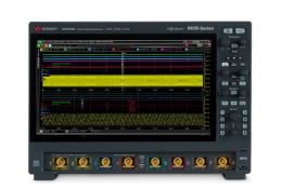 KEYSIGHT EXR204A Infiniium EXR 系列示波器：2 GHz，4 通道