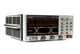 KEYSIGHT DSOV164A Infiniium V 系列示波器：16 GHz，4 個(gè)模擬通道