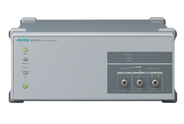 安立MT8862AAnritsu無線連接測試儀 (WLAN Tester)